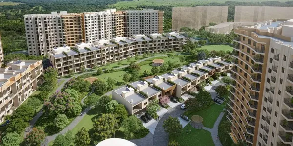 shettigere bangalore