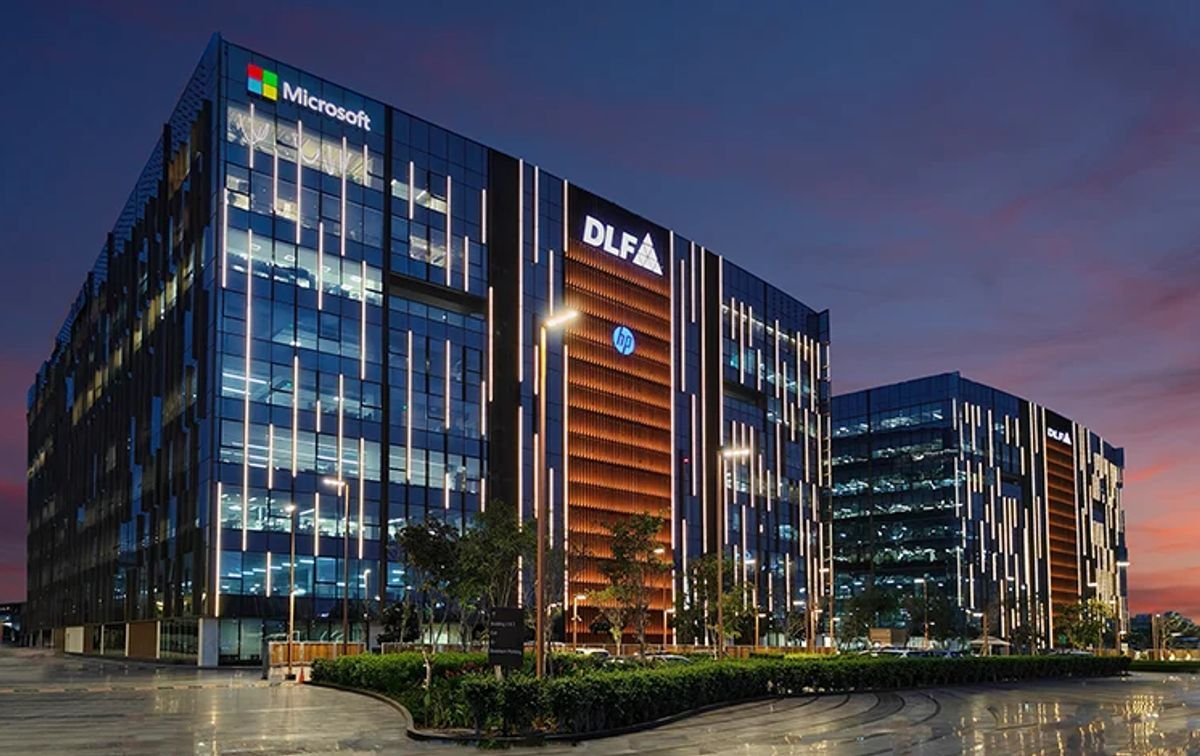 DLF news