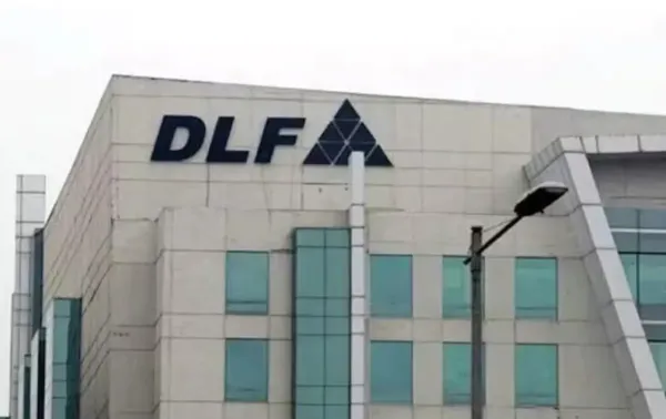 dlf upcoming project gurgaon